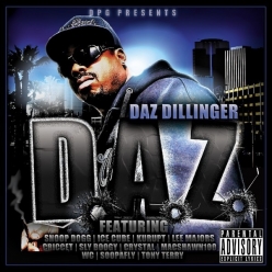 Daz Dillinger - D.A.Z