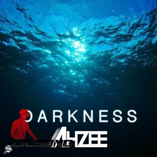 Ahzee - Darkness