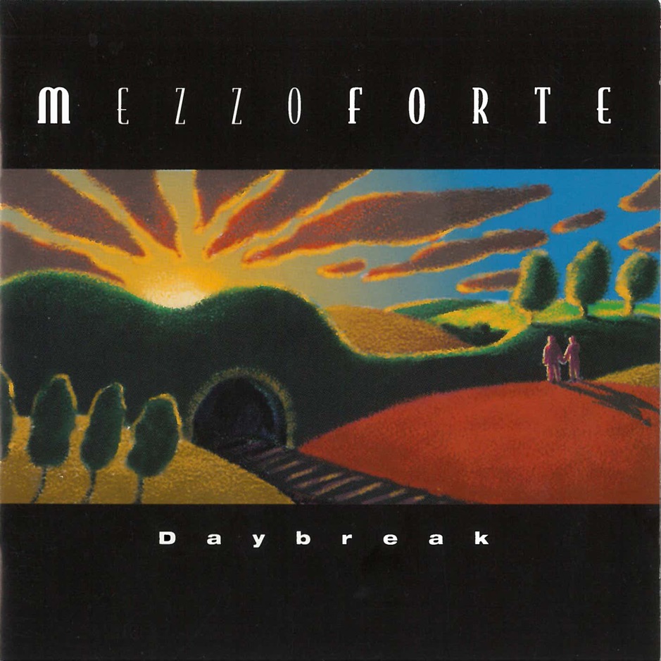 Mezzoforte - Daybreak