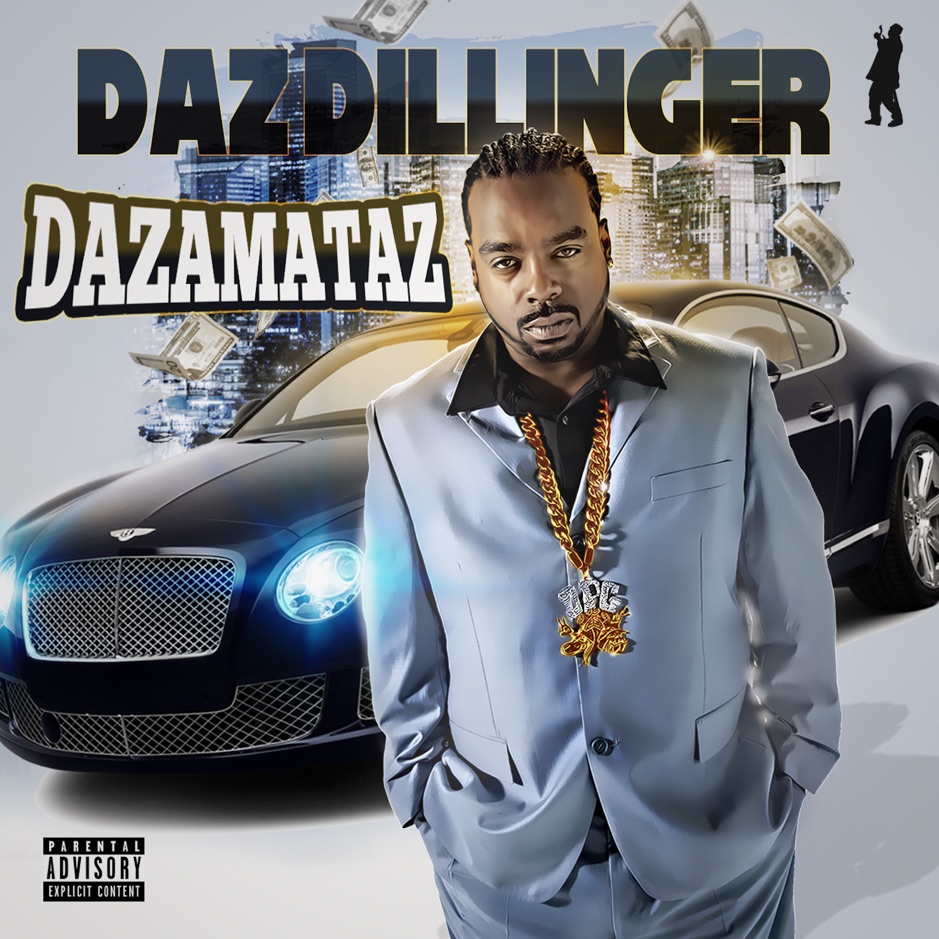 Daz Dillinger Ft. Snoop Dogg & Kurupt - Sorry Bitch