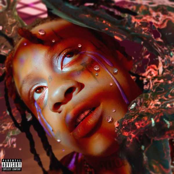 Trippie Redd Ft. DA BABY - Death