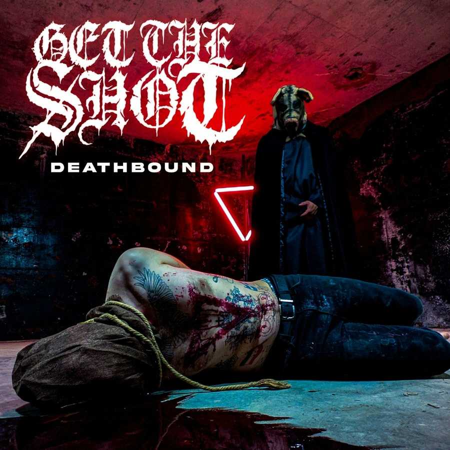 Get The Shot ft. Rob Watson - Deathbound