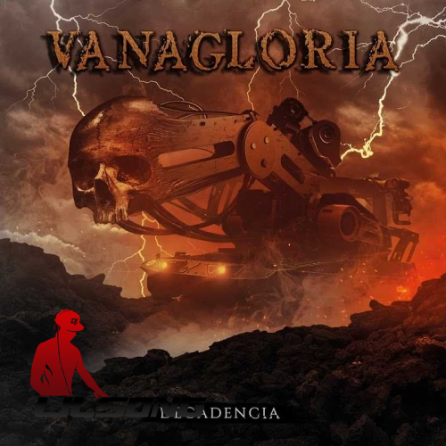 Vanagloria - Decadencia