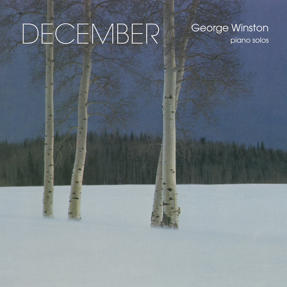 George Winston - December