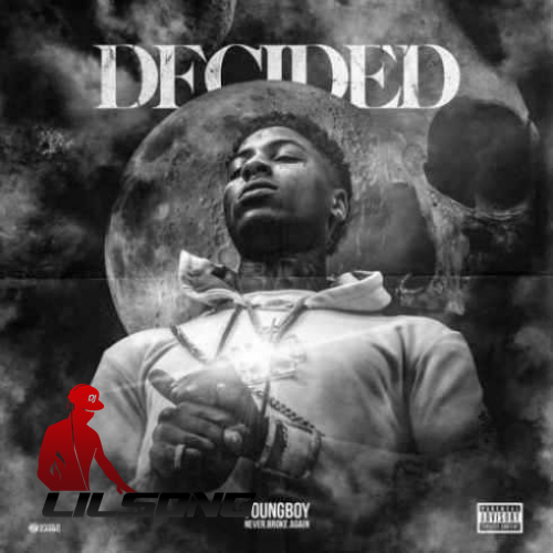 NBA YoungBoy - Decided