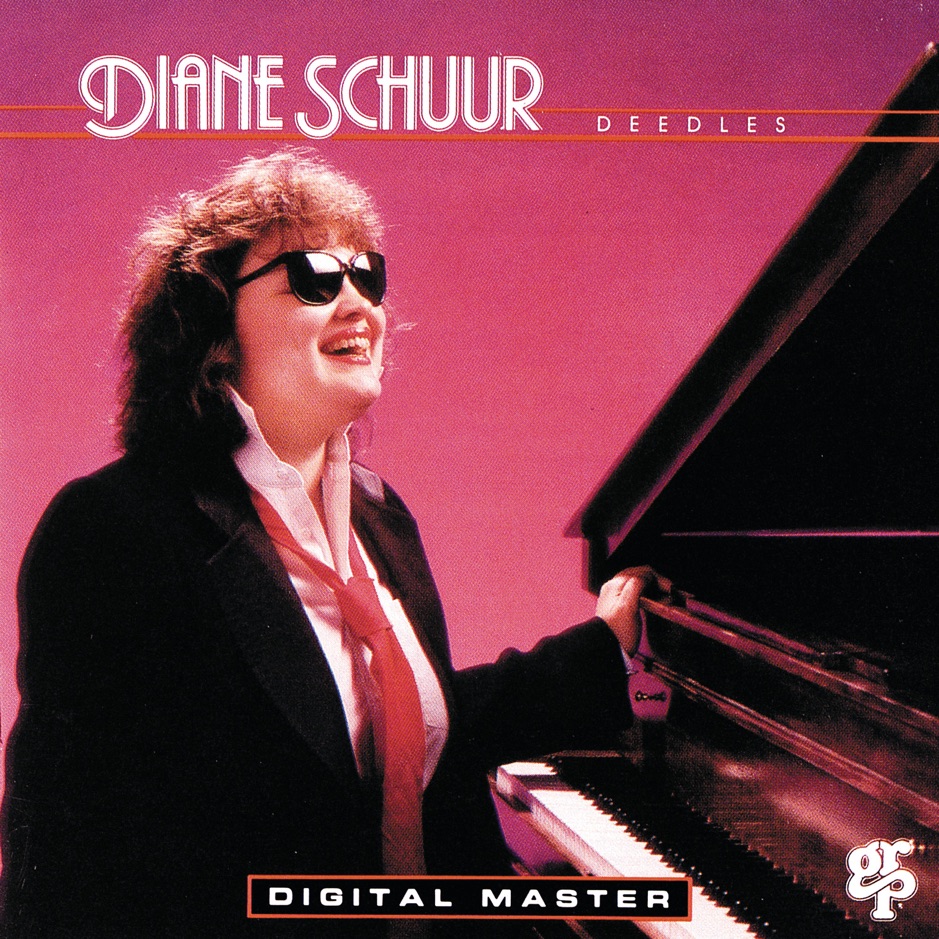 Diane Schuur - Deedles