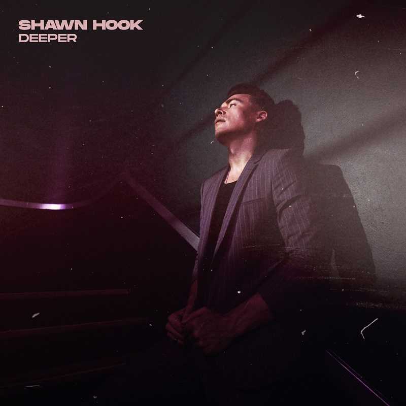 Shawn Hook - Deeper