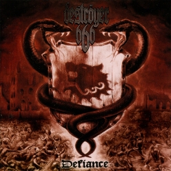 Destroyer 666 - Defiance