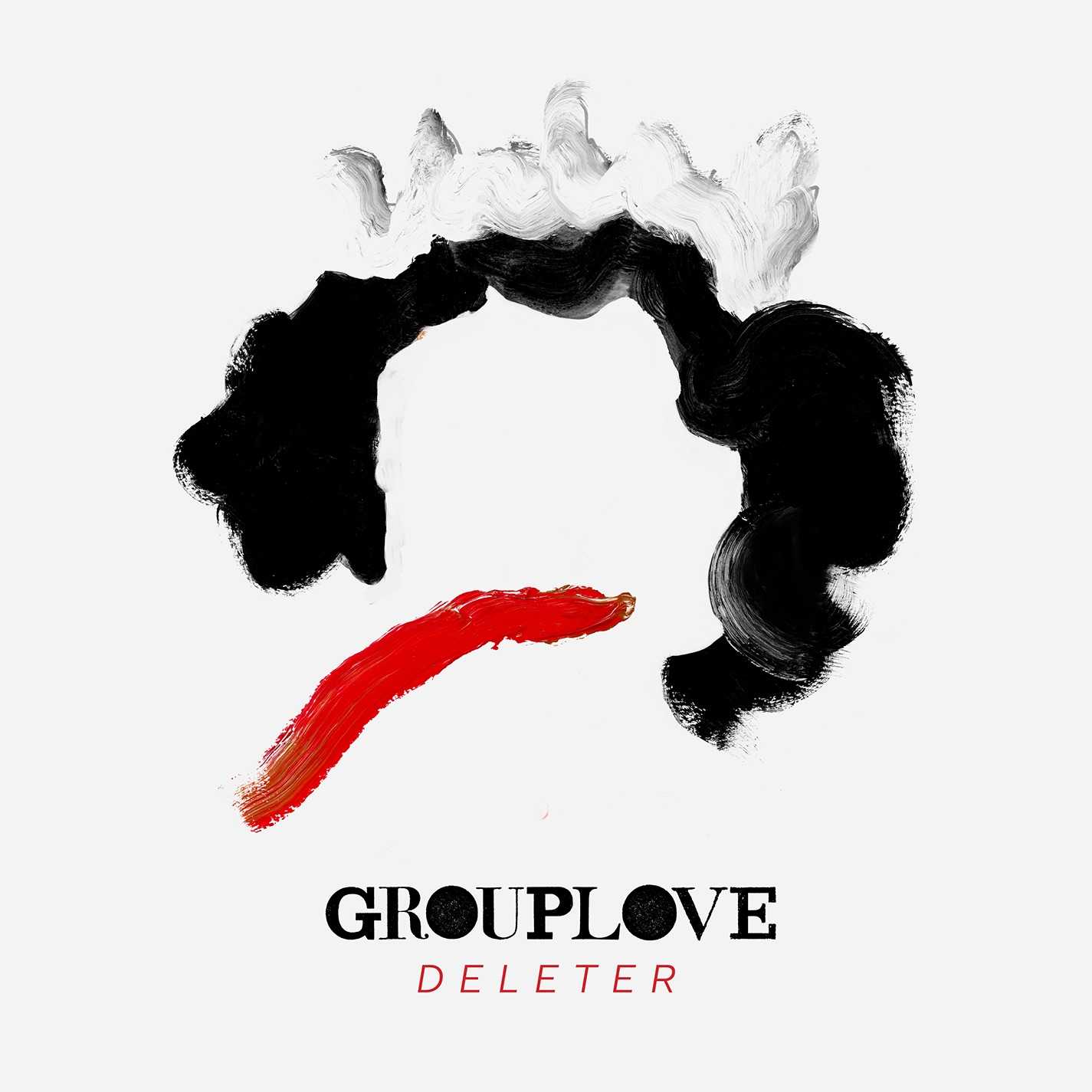 Grouplove - Deleter