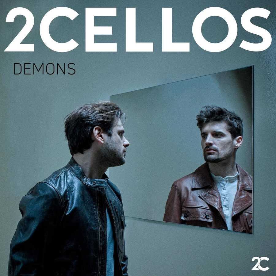 2Cellos - Demons