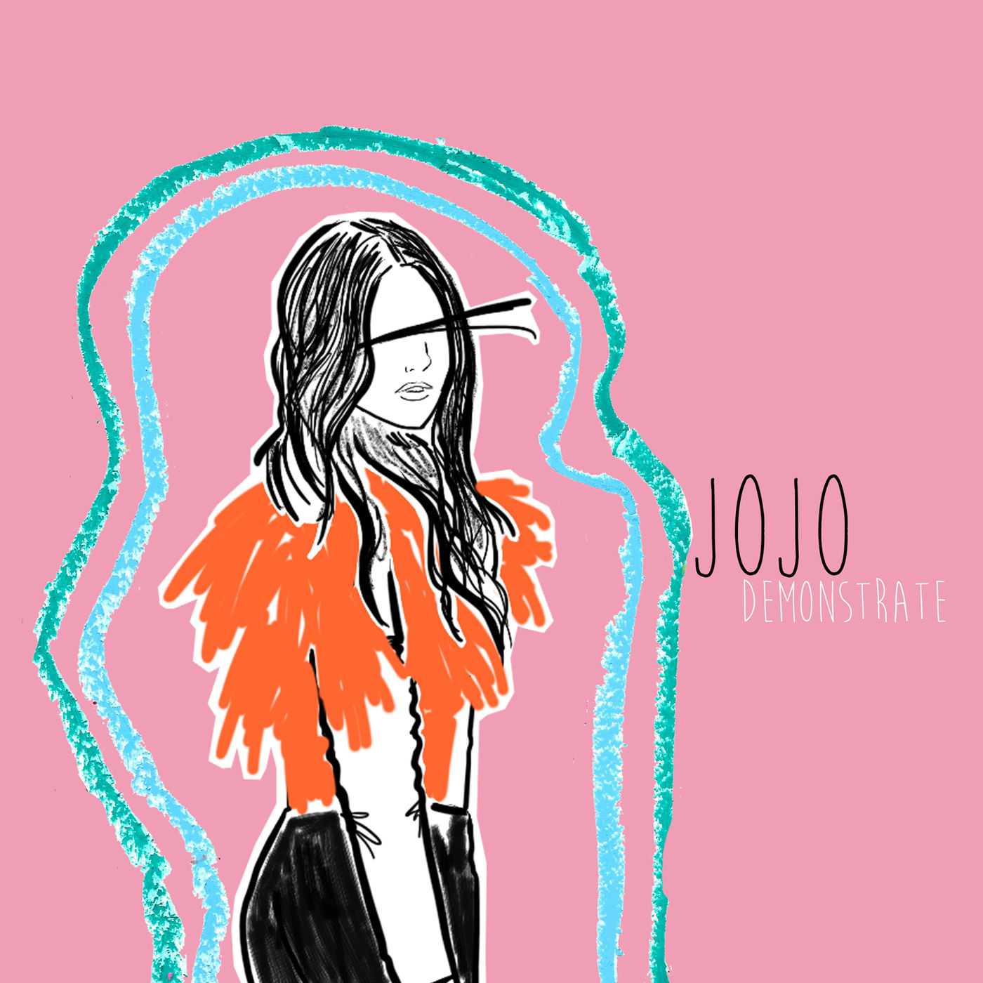 JoJo - Demonstrate