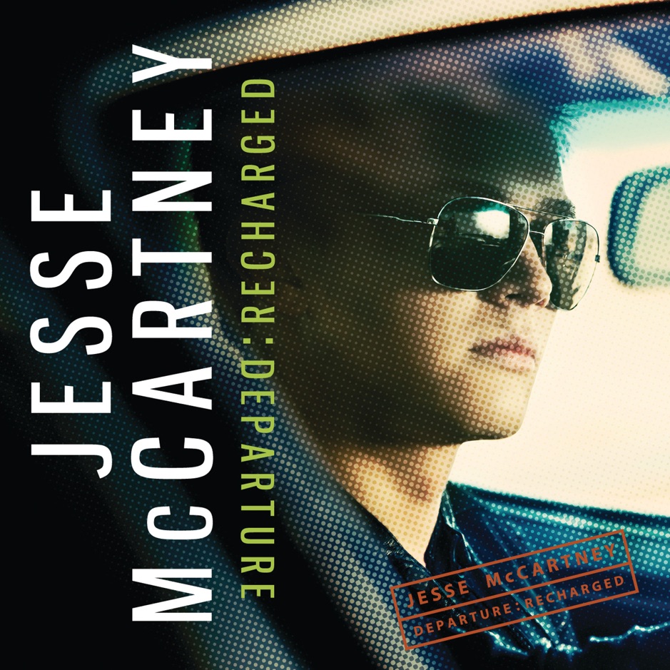 Jesse McCartney - Departure