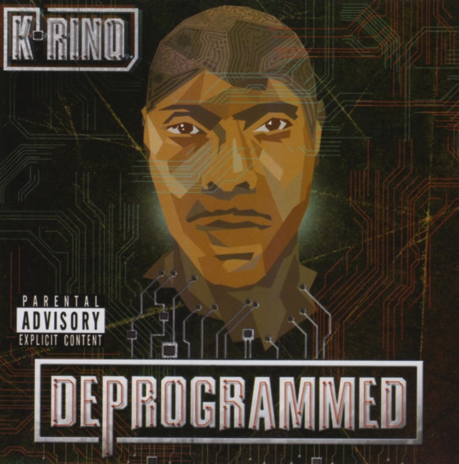 K-Rino - Deprogrammed
