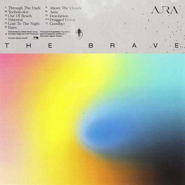 The Brave - Desolation