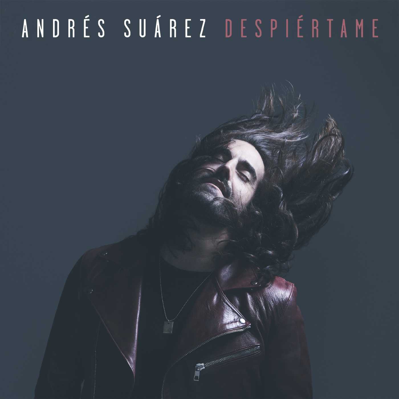 Andres Suarez - Despiertame