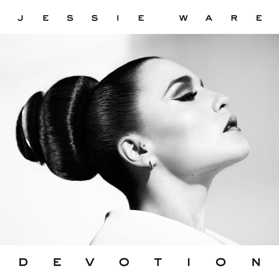 Jessie Ware - Devotion