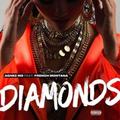 Agnez Mo Ft. French Montana - Diamonds