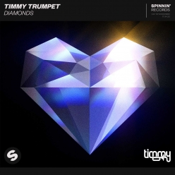 Timmy Trumpet - Diamonds
