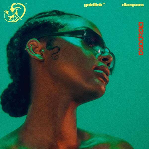 GoldLink - Diaspora