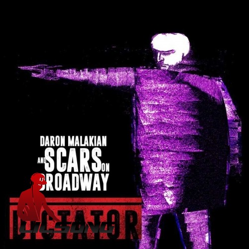 Daron Malakian & Scars on Broadway - Dictator