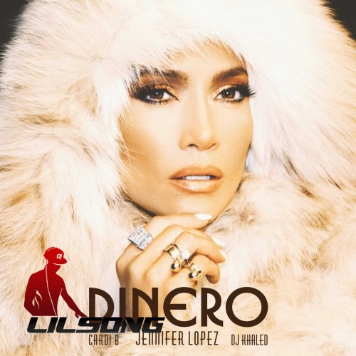 Jennifer Lopez Ft. DJ Khaled & Cardi B - Dinero