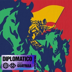 Major Lazer ft. Guaynaa - Diplomatico