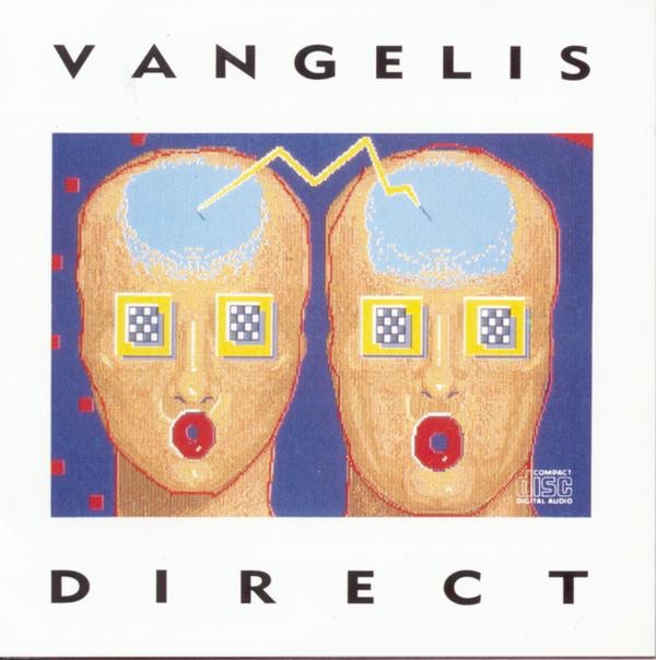 Vangelis - Direct