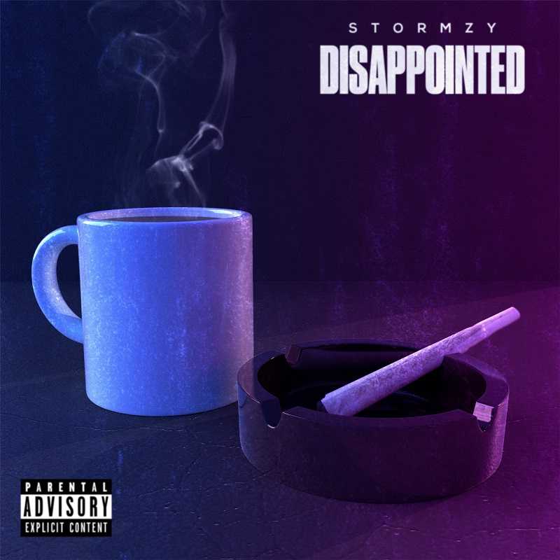 Stormzy - Disappointed