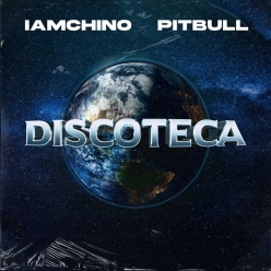 IAmChino & Pitbull - Discoteca