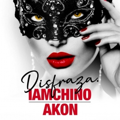 IAmChino & Akon - Disfraza