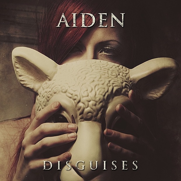 Aiden - Disguises