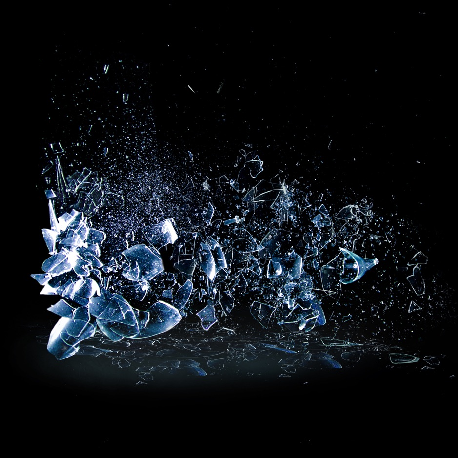 The Dillinger Escape Plan - Dissociation