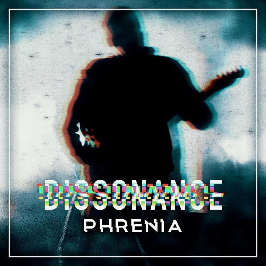 Phrenia - Dissonance