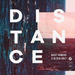 Nicky Romero Ft. Olivia Holt - Distance