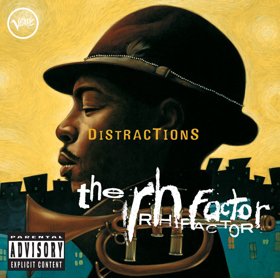 The RH Factor - Distractions