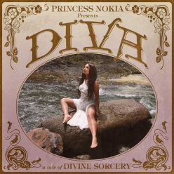 Princess Nokia - Diva