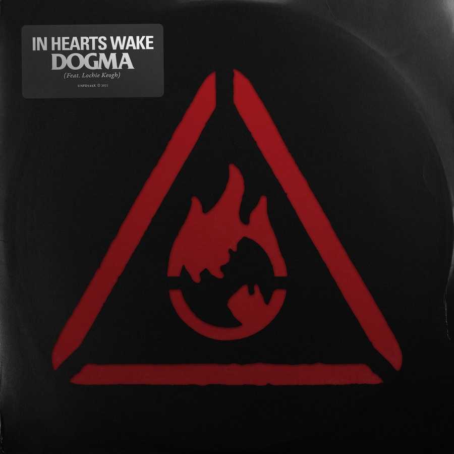 In Hearts Wake ft. Alpha Wolf - Dogma