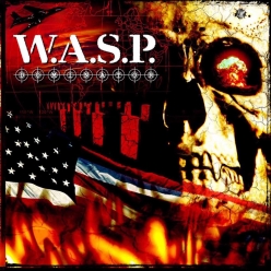 W.A.S.P - Dominator