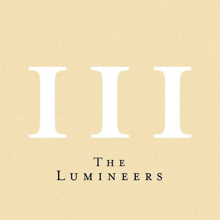The Lumineers - Donna