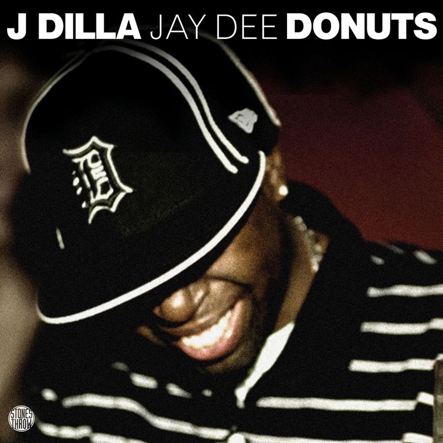 J Dilla - Donuts