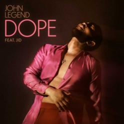 John Legend ft. JID (Rapper) - Dope