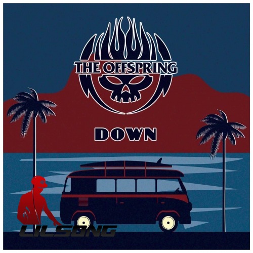 The Offspring - Down