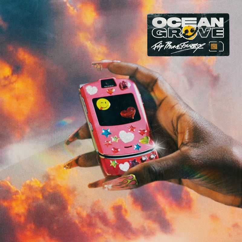 Ocean Grove - Dream