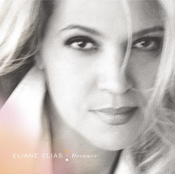 Eliane Elias - Dreamer