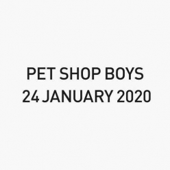 Pet Shop Boys Ft. Years & Years - Dreamland