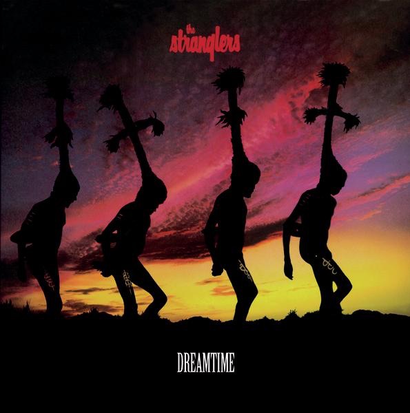 The Stranglers - Dreamtime