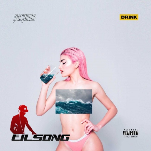 Roshelle - Drink