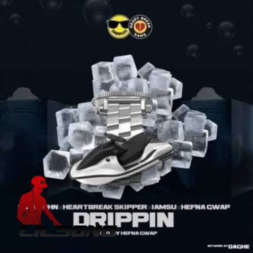 Kool John Ft. Iamsu! & Skipper - Drippin