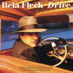 Bela Fleck - Drive