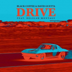 Black Coffee & David Guetta Ft. Delilah Montagu - Drive